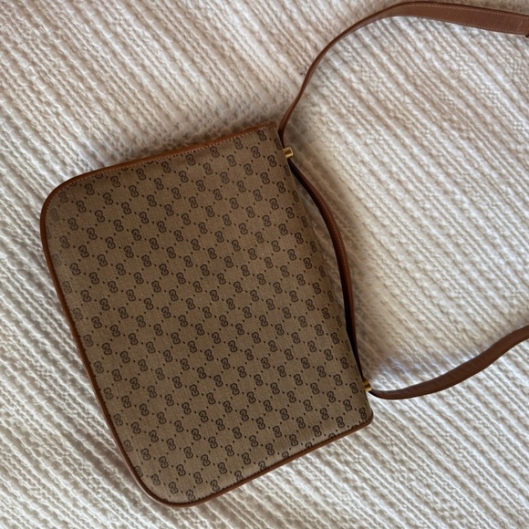 Vintage Gucci Bag - Picture 3 of 12